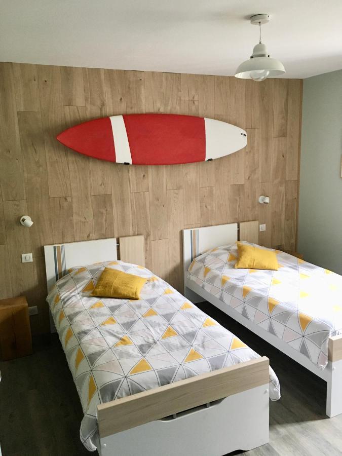 Location Eyheraldia - Votre T3 Au Coeur Du Pays Basque Hasparren Extérieur photo
