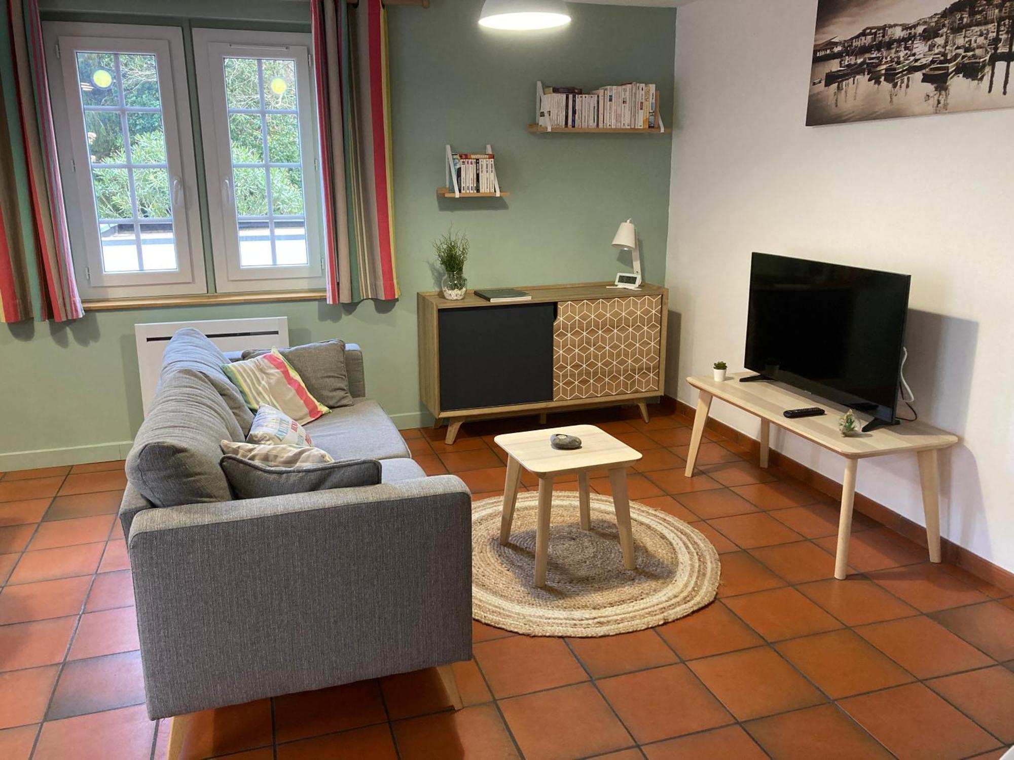 Location Eyheraldia - Votre T3 Au Coeur Du Pays Basque Hasparren Extérieur photo