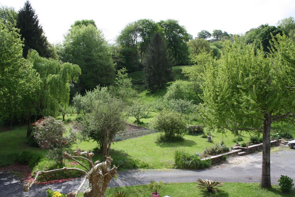 Location Eyheraldia - Votre T3 Au Coeur Du Pays Basque Hasparren Chambre photo